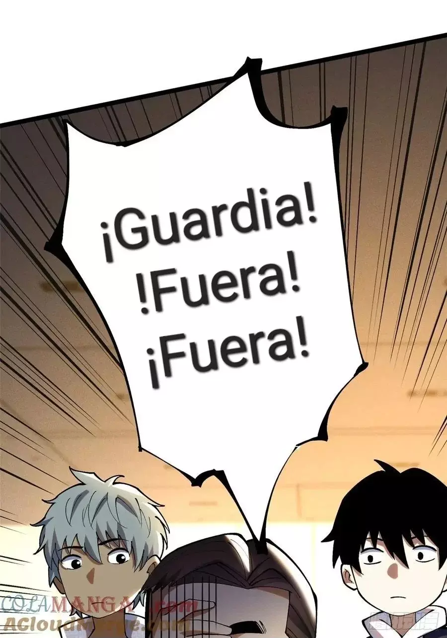 Read Realmente no quiero aprender hechizos prohibidos ES Manga Online