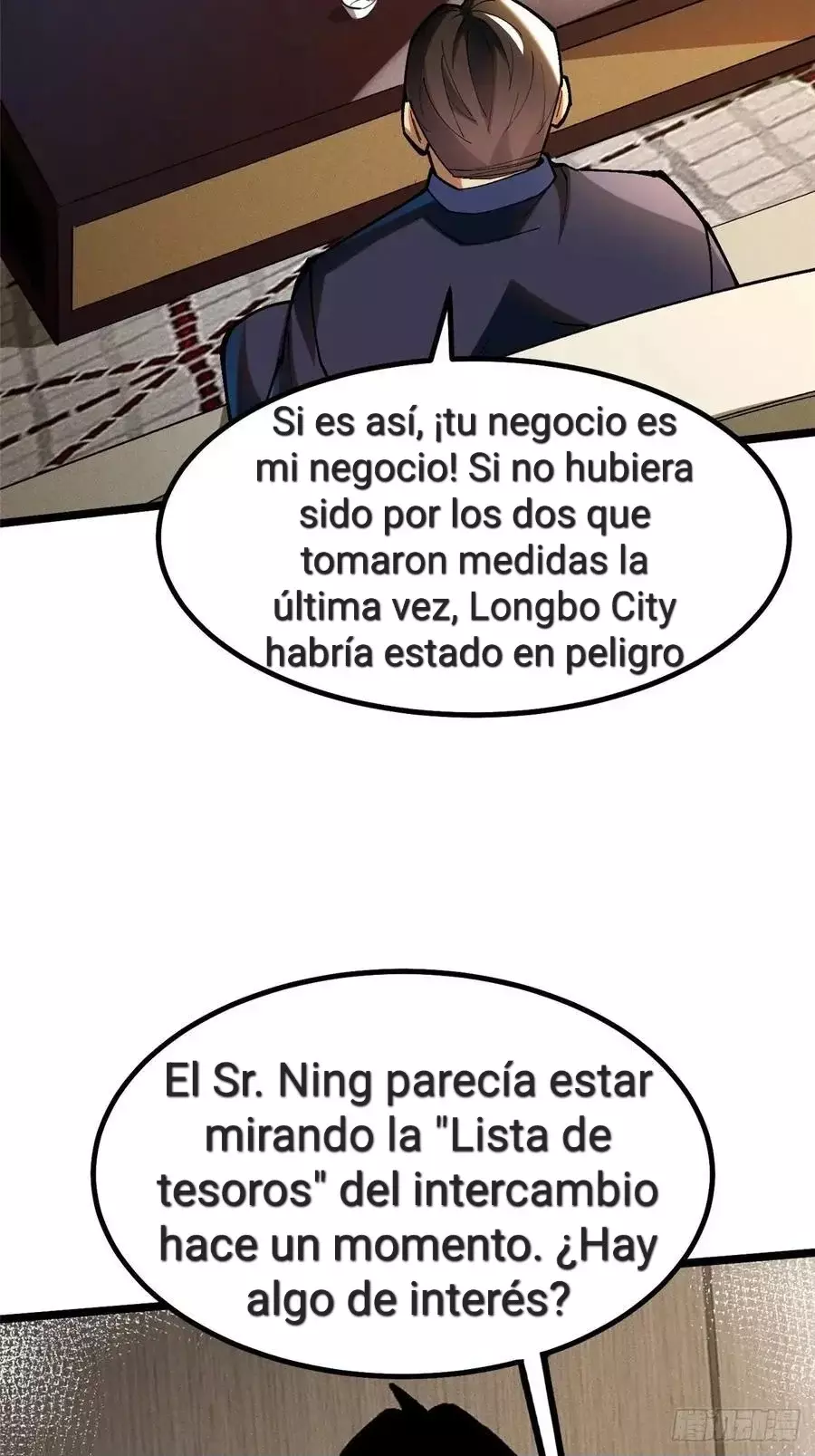 Read Realmente no quiero aprender hechizos prohibidos ES Manga Online