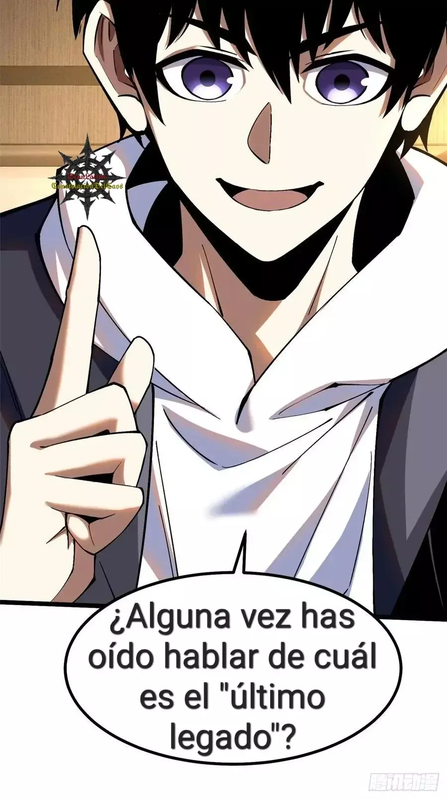Read Realmente no quiero aprender hechizos prohibidos ES Manga Online
