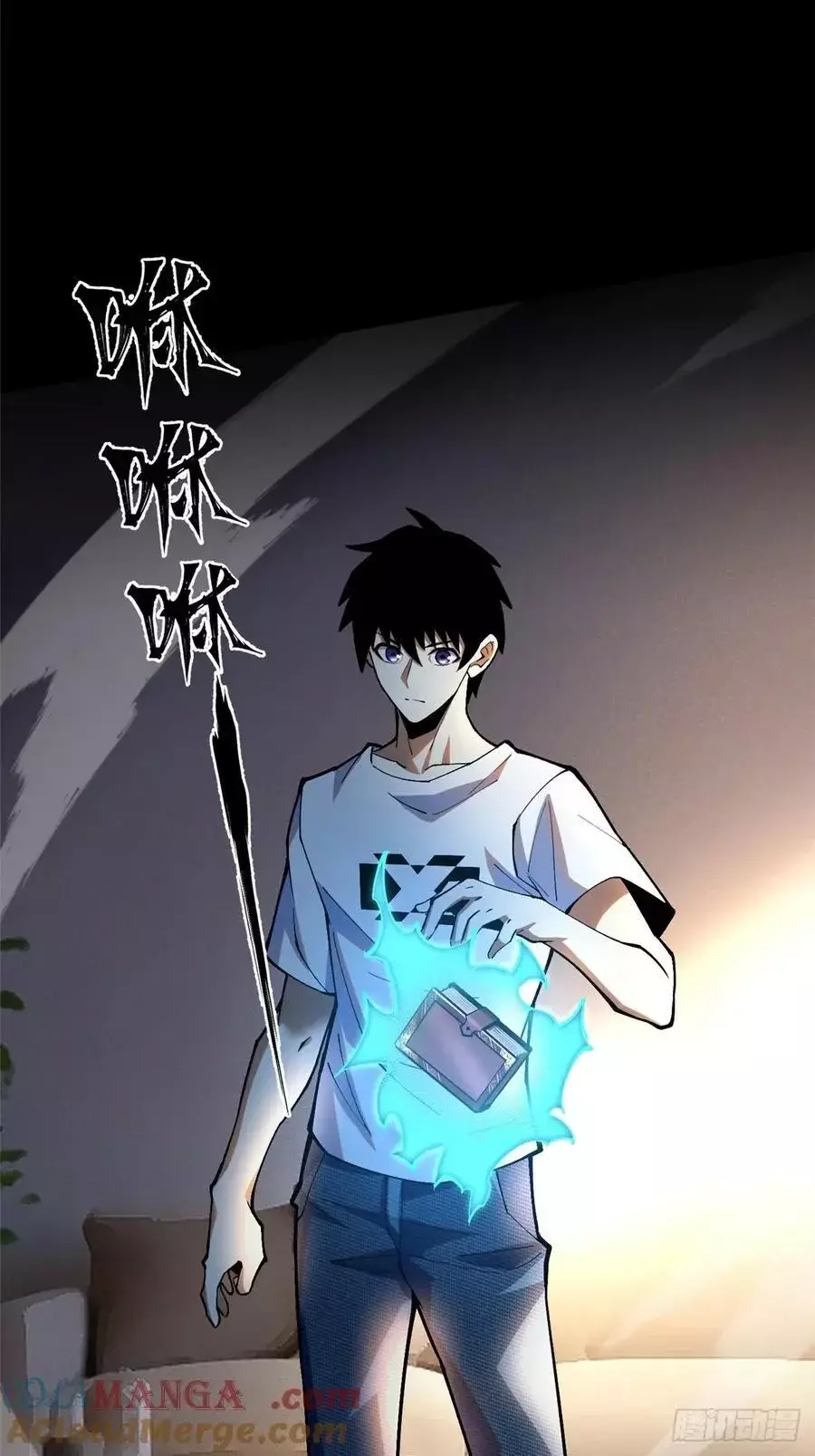 Read Realmente no quiero aprender hechizos prohibidos ES Manga Online