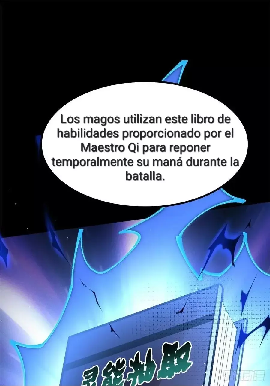 Read Realmente no quiero aprender hechizos prohibidos ES Manga Online