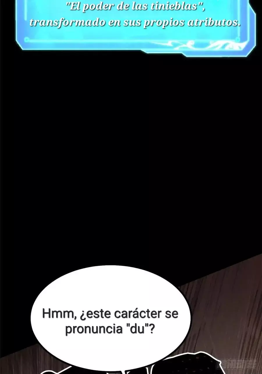 Read Realmente no quiero aprender hechizos prohibidos ES Manga Online