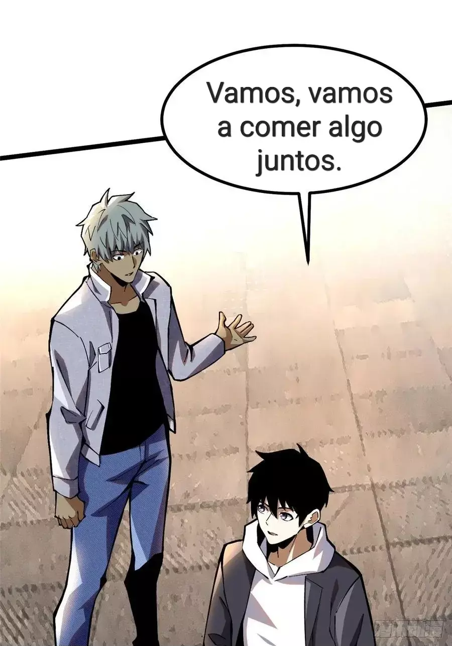 Read Realmente no quiero aprender hechizos prohibidos ES Manga Online