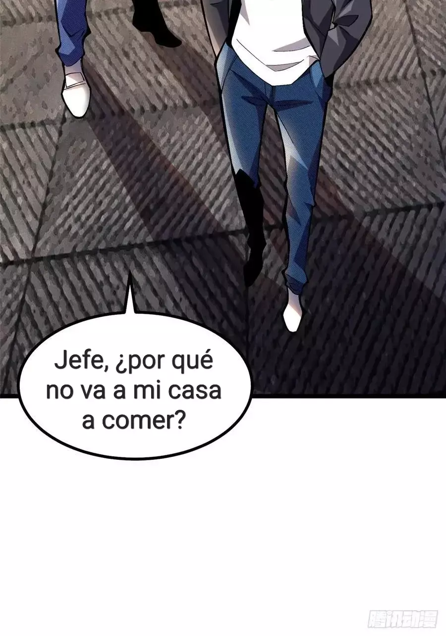 Read Realmente no quiero aprender hechizos prohibidos ES Manga Online