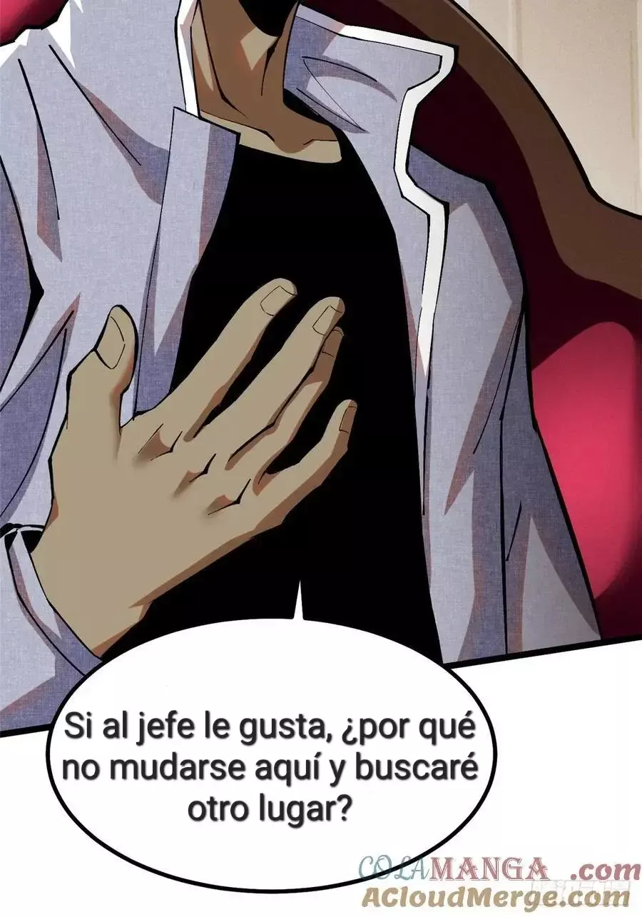 Read Realmente no quiero aprender hechizos prohibidos ES Manga Online