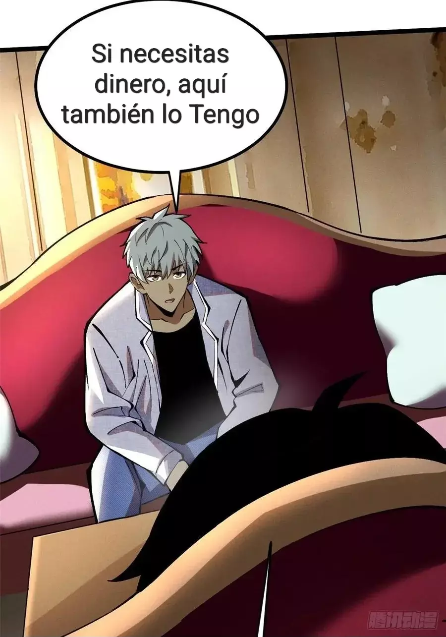 Read Realmente no quiero aprender hechizos prohibidos ES Manga Online