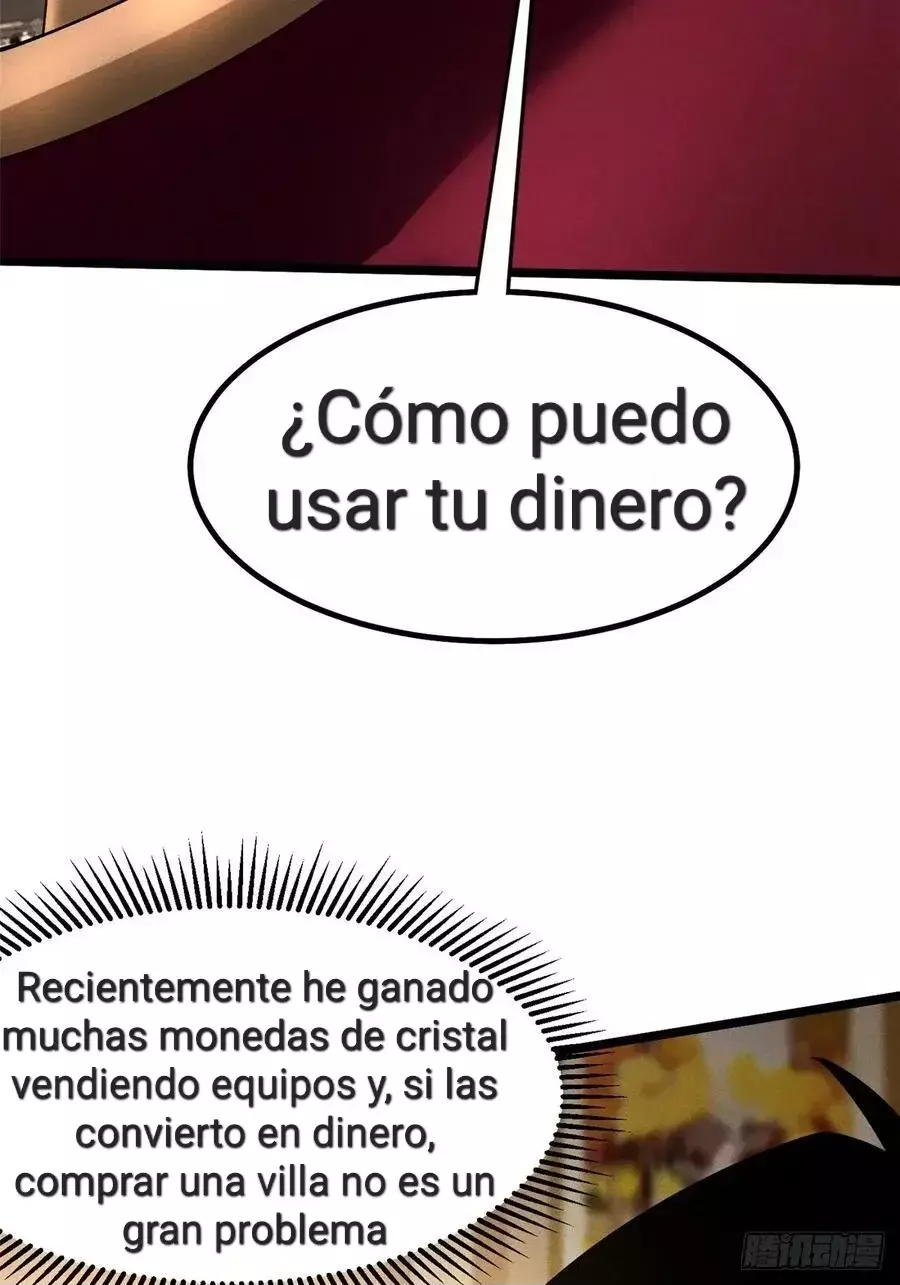 Read Realmente no quiero aprender hechizos prohibidos ES Manga Online