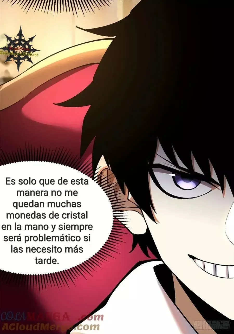 Read Realmente no quiero aprender hechizos prohibidos ES Manga Online