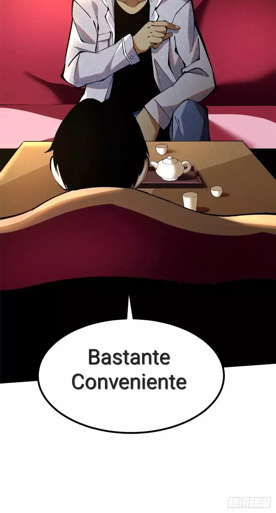 Read Realmente no quiero aprender hechizos prohibidos ES Manga Online