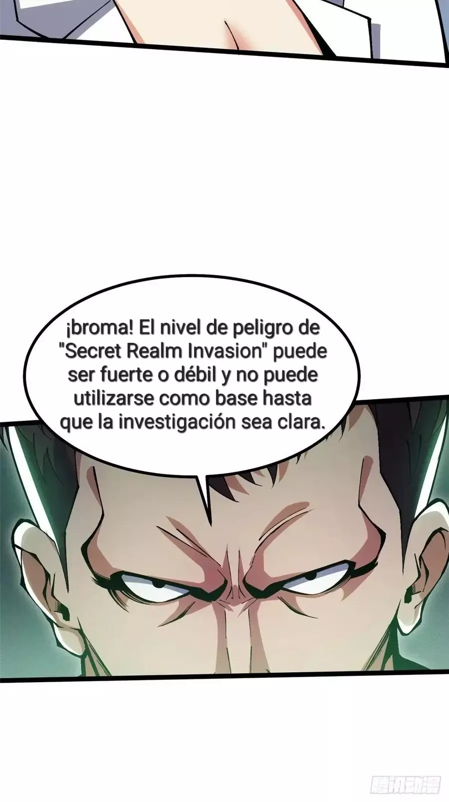 Read Realmente no quiero aprender hechizos prohibidos ES Manga Online