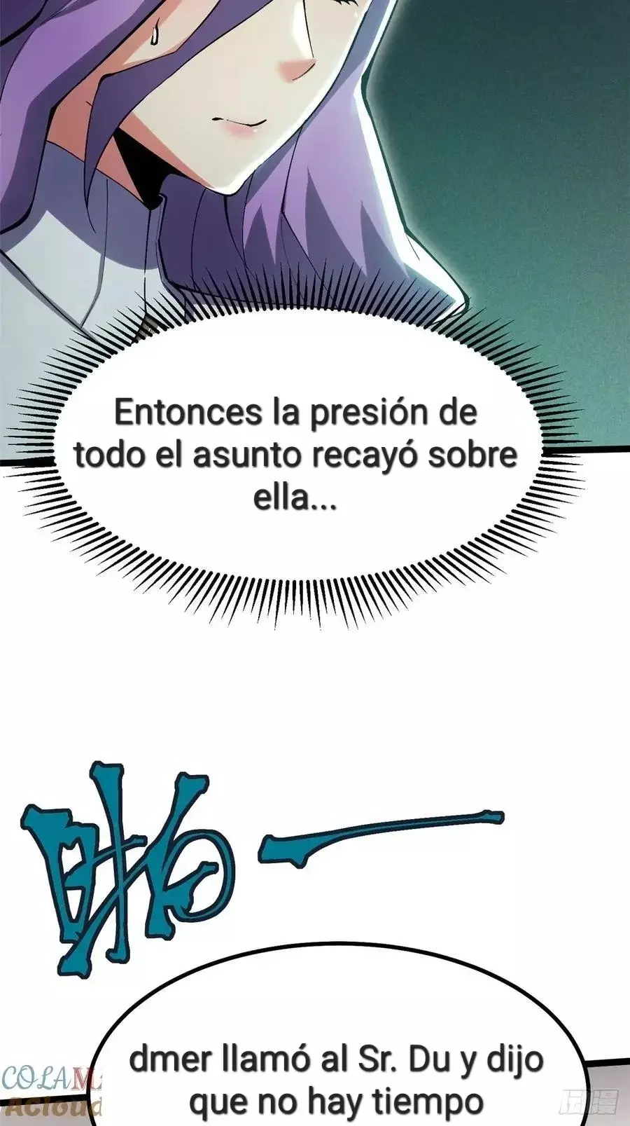 Read Realmente no quiero aprender hechizos prohibidos ES Manga Online