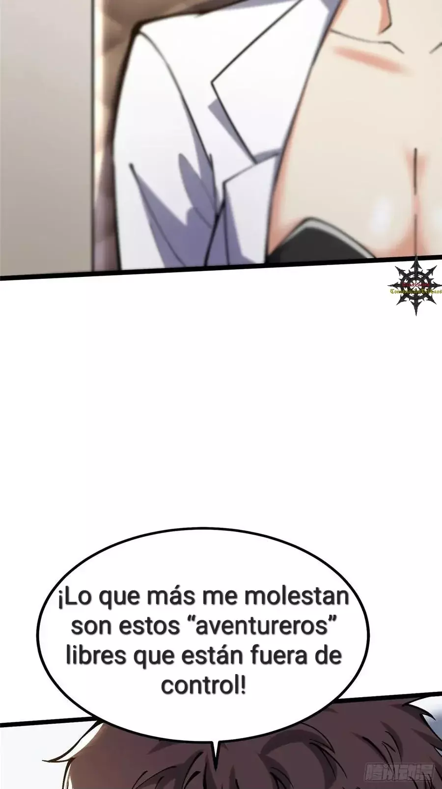 Read Realmente no quiero aprender hechizos prohibidos ES Manga Online