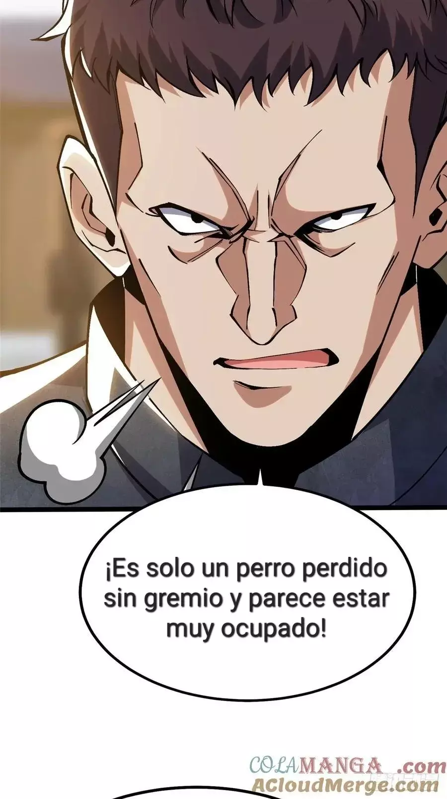Read Realmente no quiero aprender hechizos prohibidos ES Manga Online