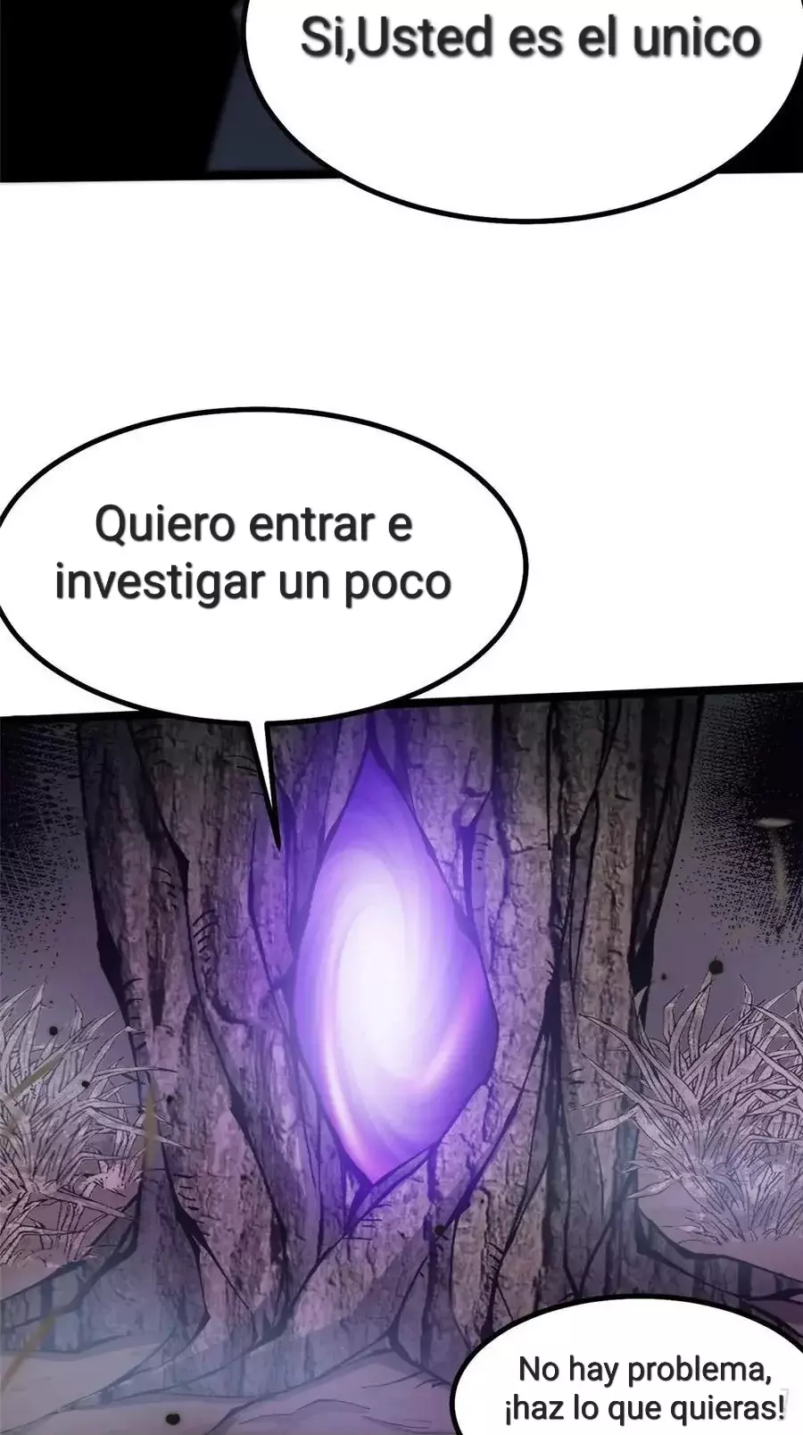 Read Realmente no quiero aprender hechizos prohibidos ES Manga Online