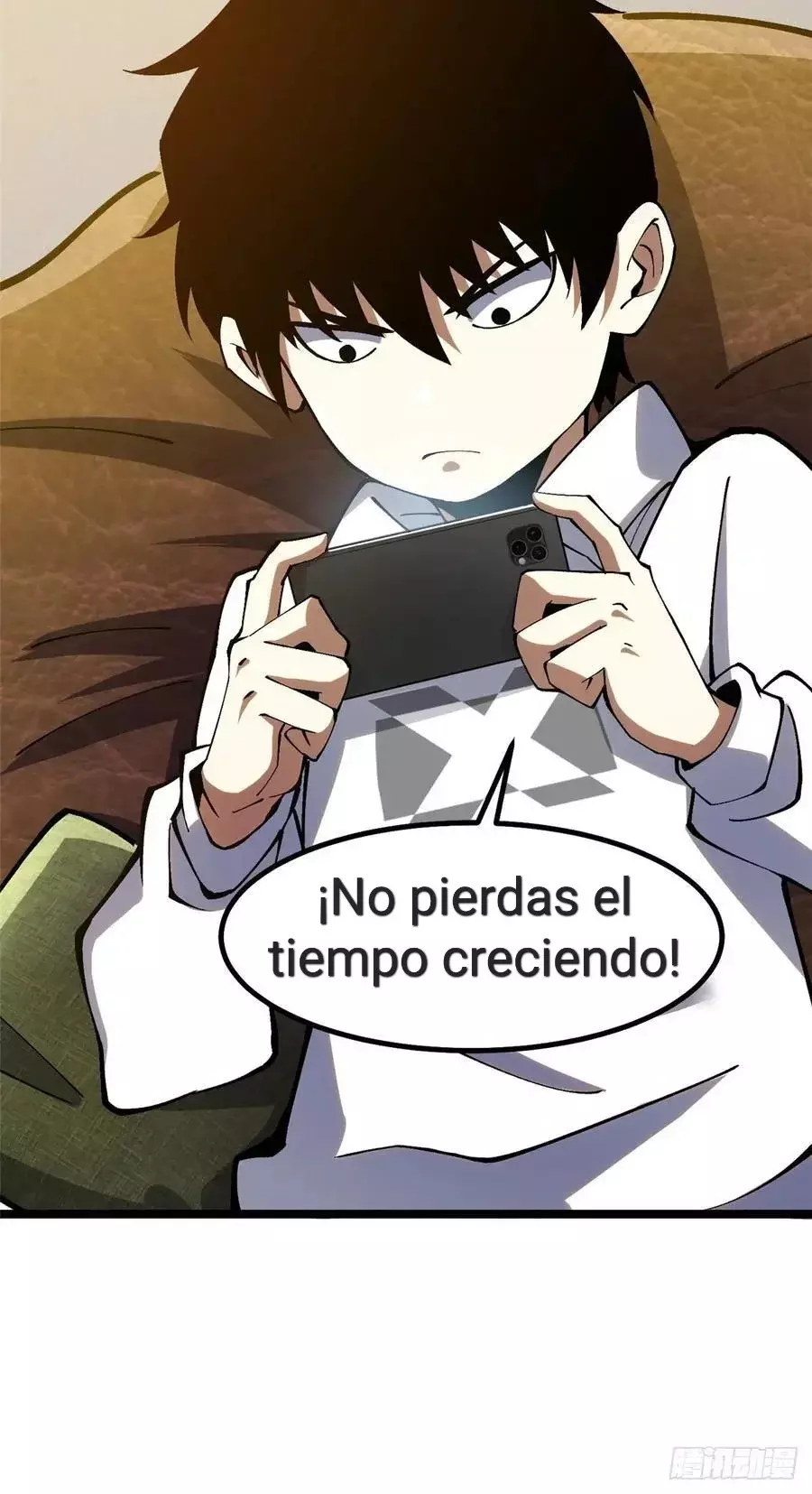 Read Realmente no quiero aprender hechizos prohibidos ES Manga Online