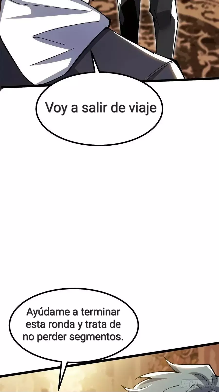 Read Realmente no quiero aprender hechizos prohibidos ES Manga Online