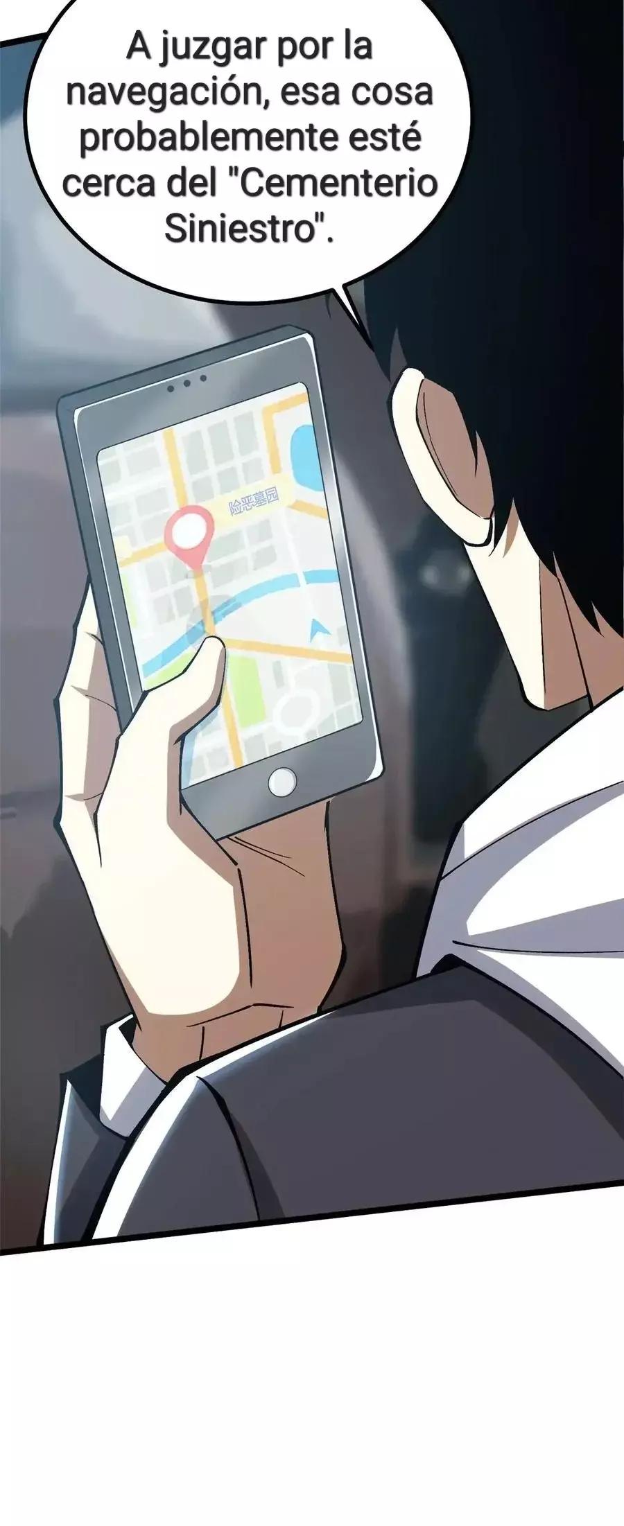 Read Realmente no quiero aprender hechizos prohibidos ES Manga Online