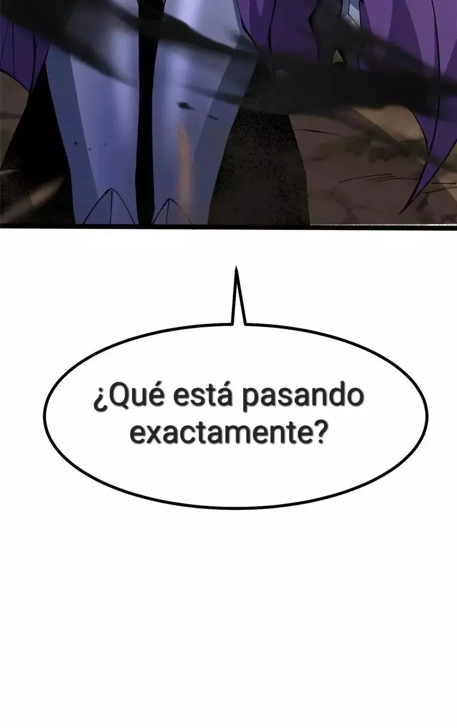 Read Realmente no quiero aprender hechizos prohibidos ES Manga Online