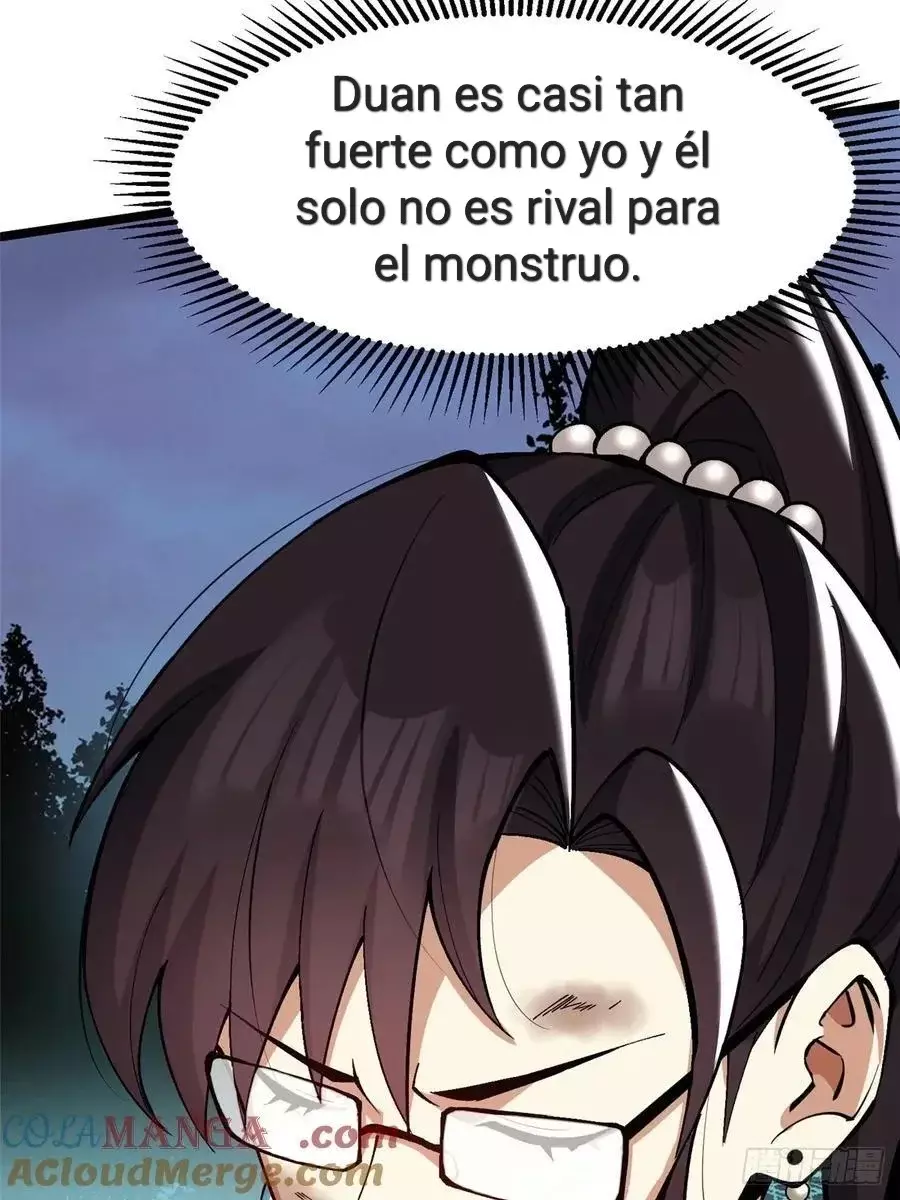 Read Realmente no quiero aprender hechizos prohibidos ES Manga Online