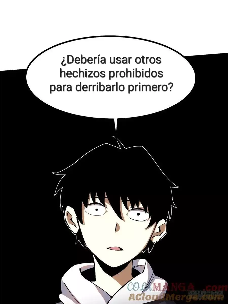 Read Realmente no quiero aprender hechizos prohibidos ES Manga Online