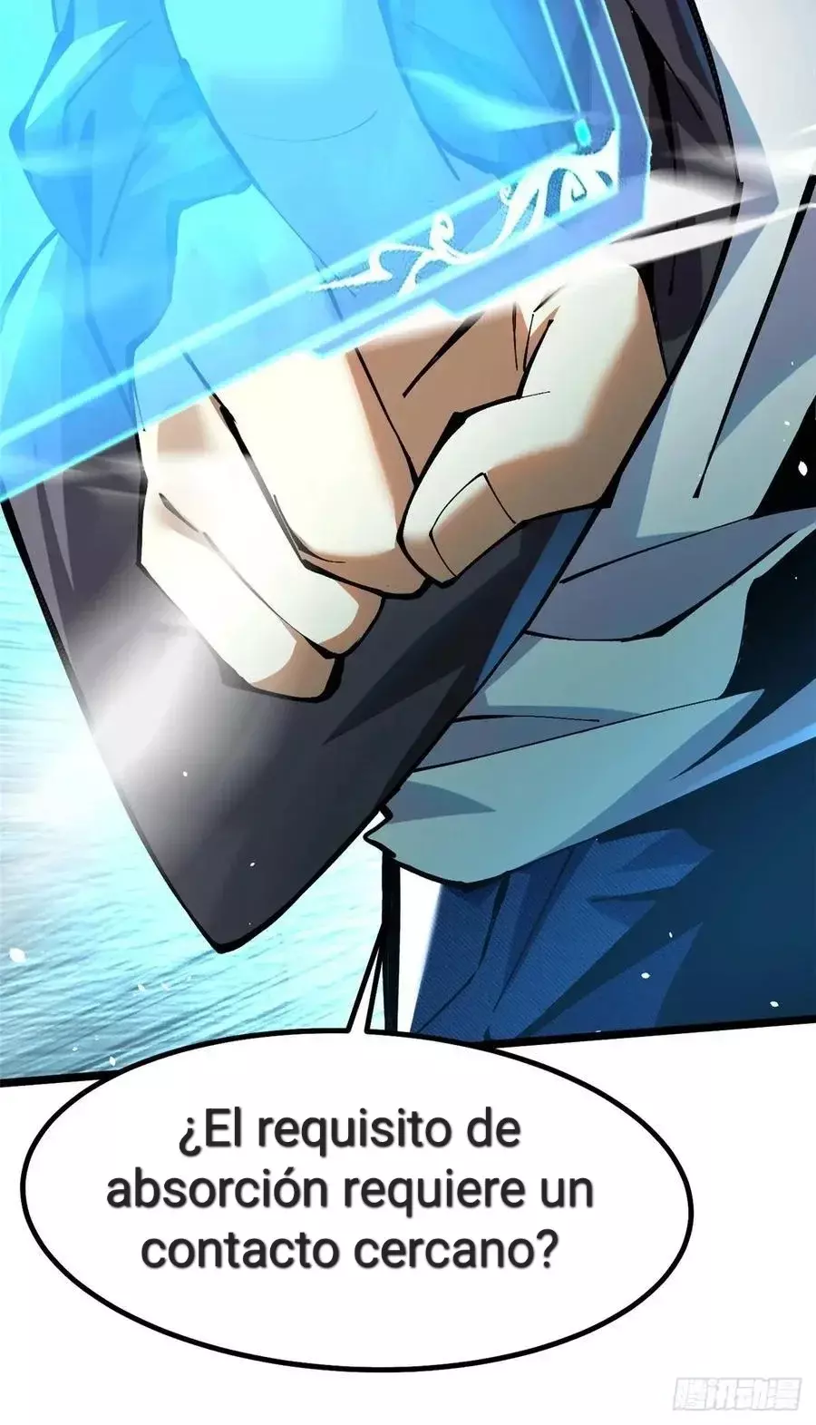 Read Realmente no quiero aprender hechizos prohibidos ES Manga Online