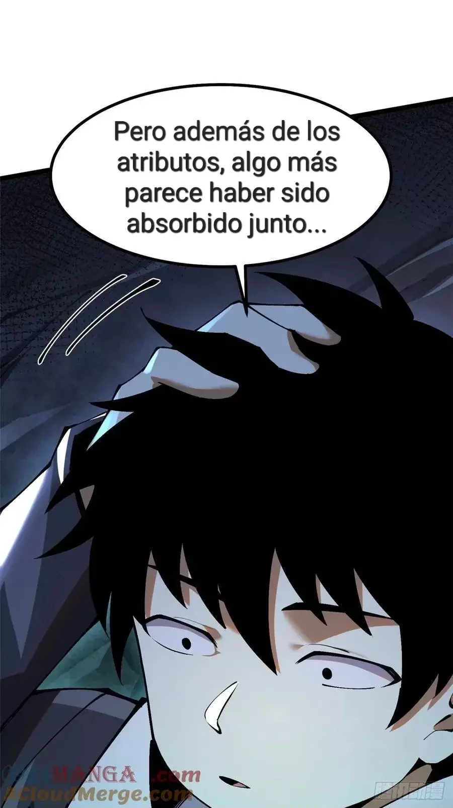 Read Realmente no quiero aprender hechizos prohibidos ES Manga Online