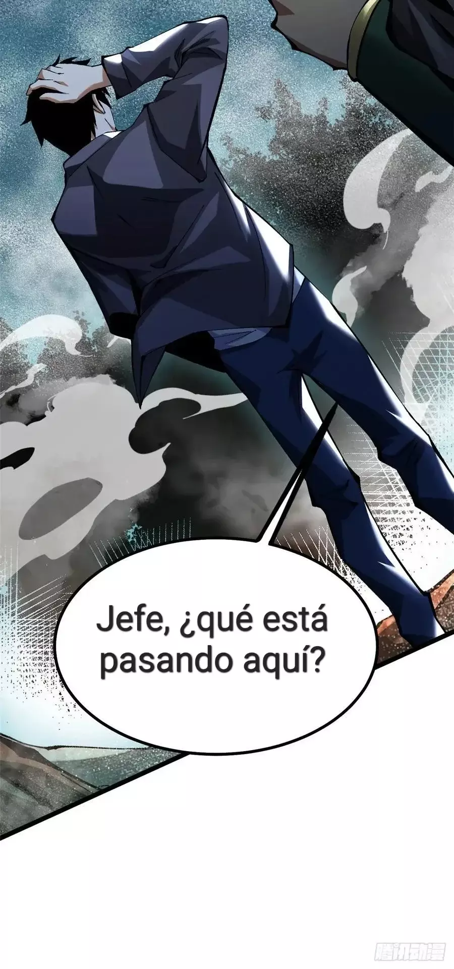 Read Realmente no quiero aprender hechizos prohibidos ES Manga Online