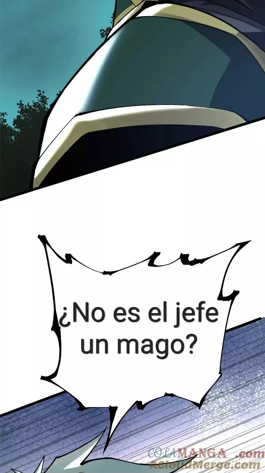 Read Realmente no quiero aprender hechizos prohibidos ES Manga Online
