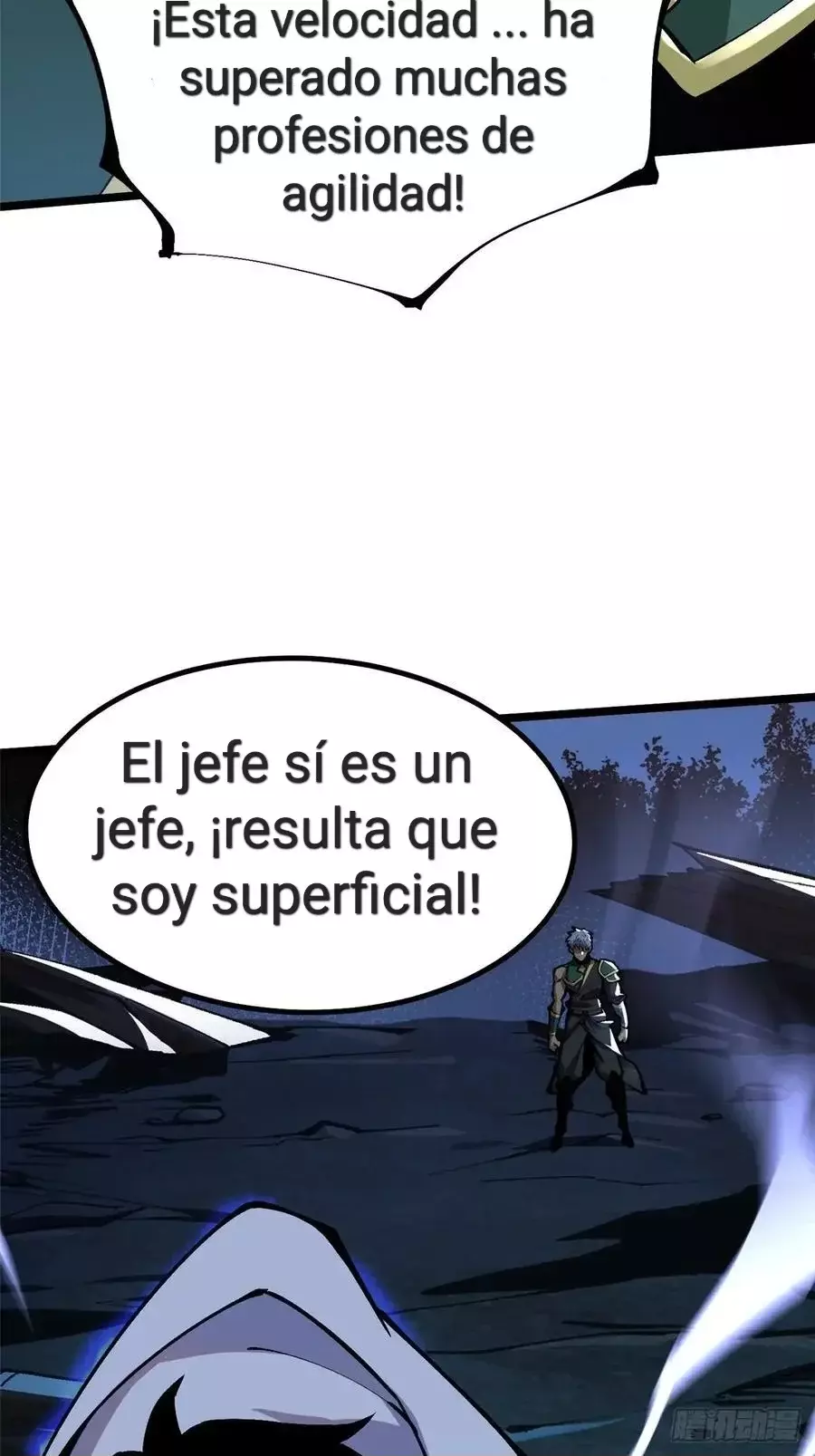 Read Realmente no quiero aprender hechizos prohibidos ES Manga Online
