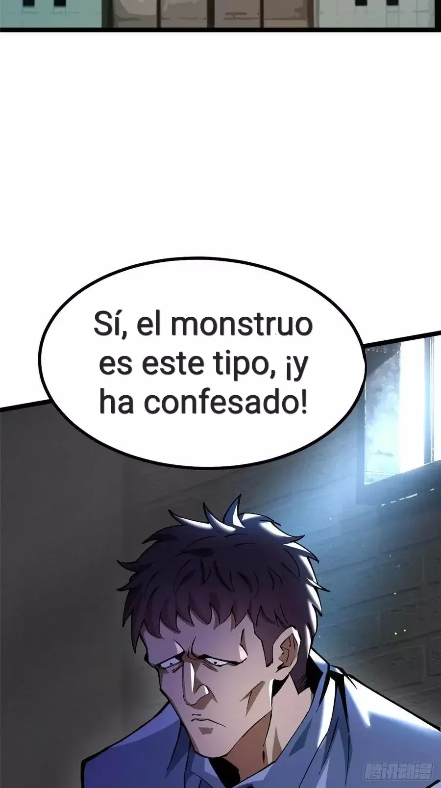 Read Realmente no quiero aprender hechizos prohibidos ES Manga Online