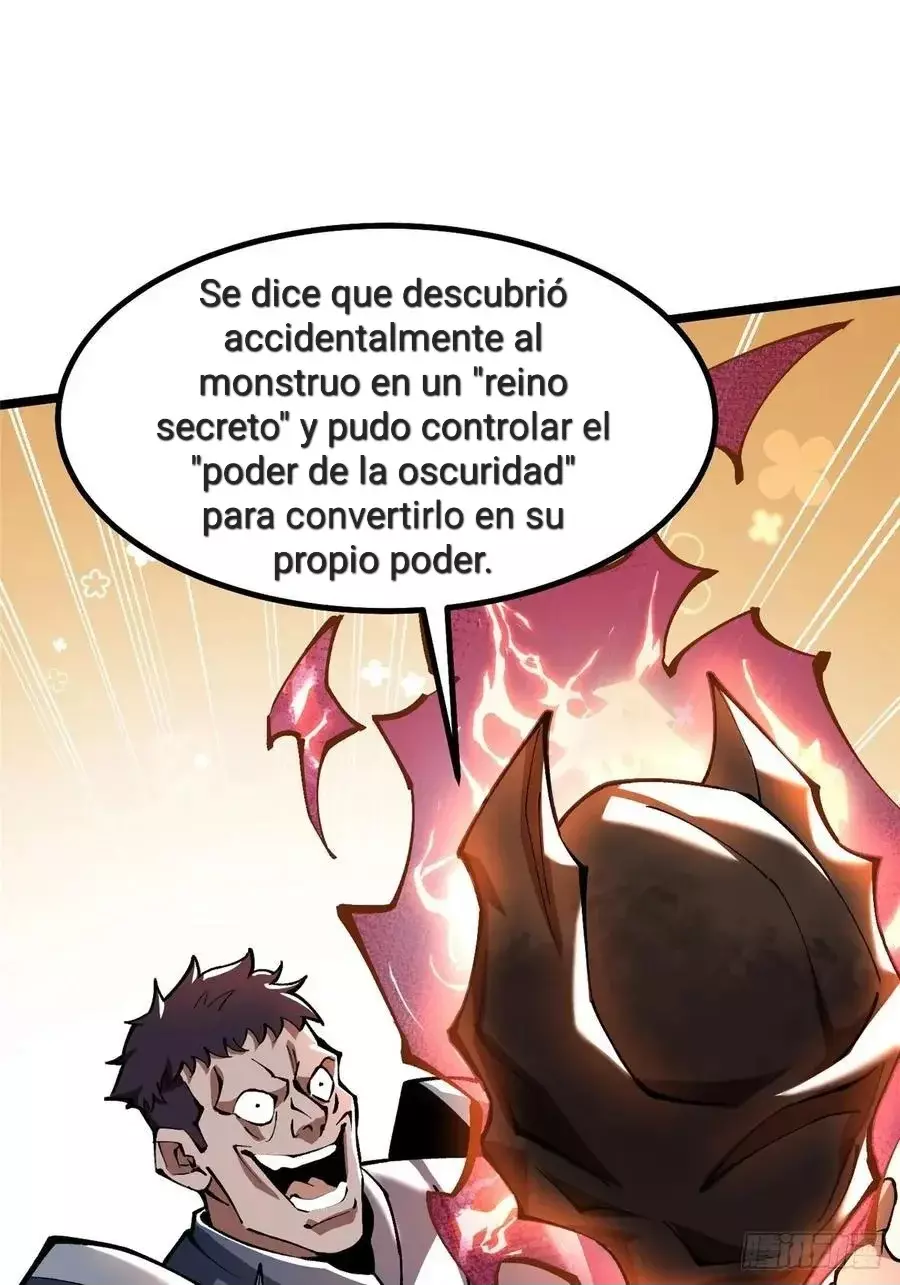 Read Realmente no quiero aprender hechizos prohibidos ES Manga Online