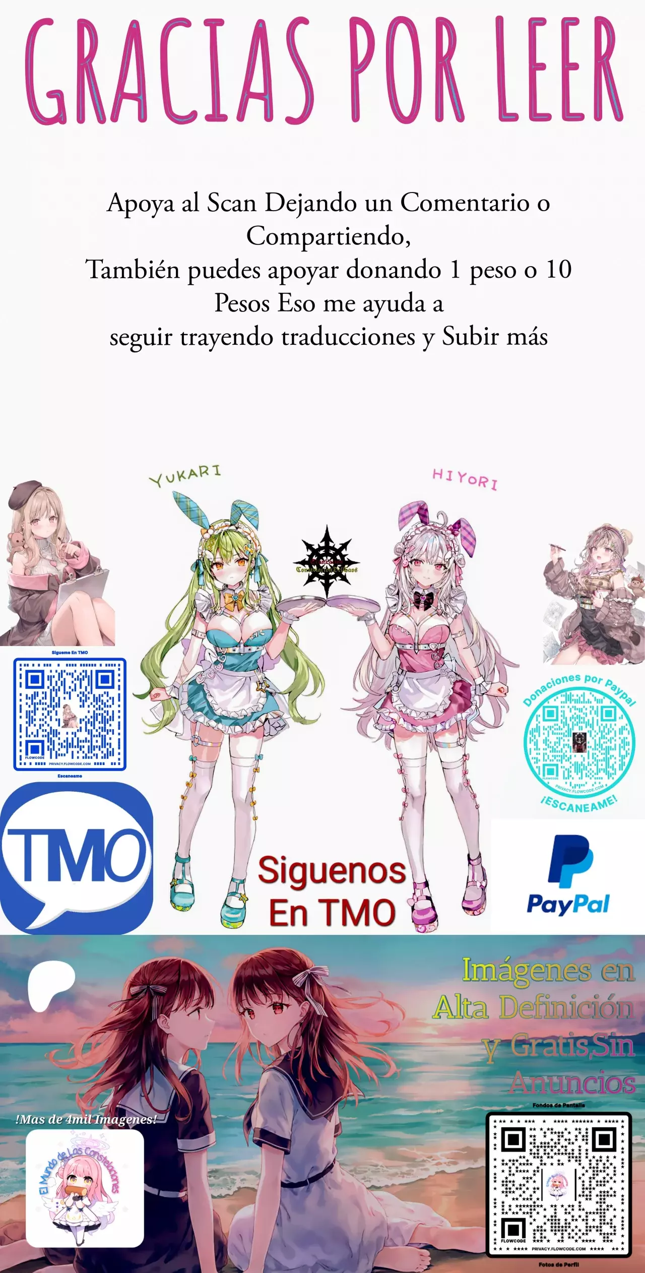 Read Realmente no quiero aprender hechizos prohibidos ES Manga Online