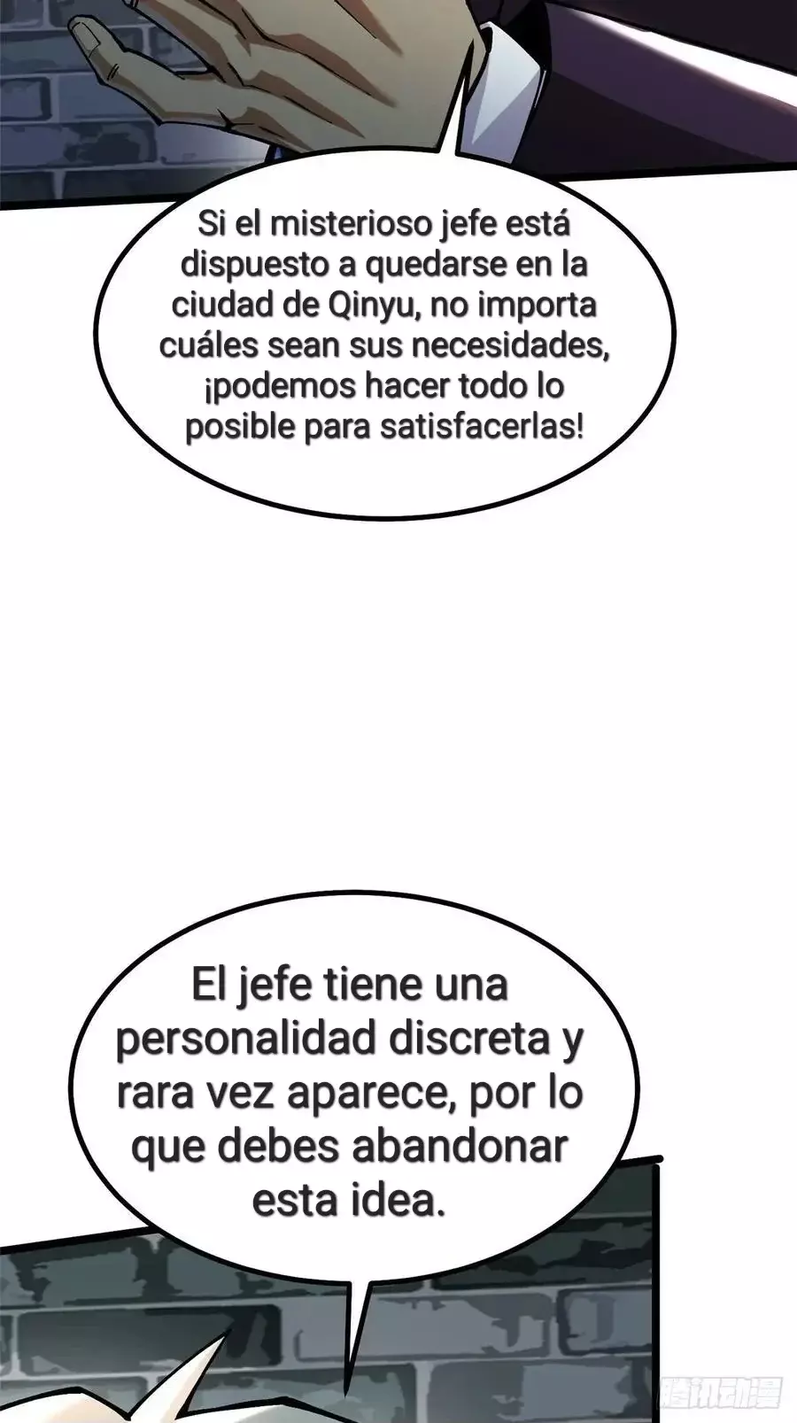 Read Realmente no quiero aprender hechizos prohibidos ES Manga Online