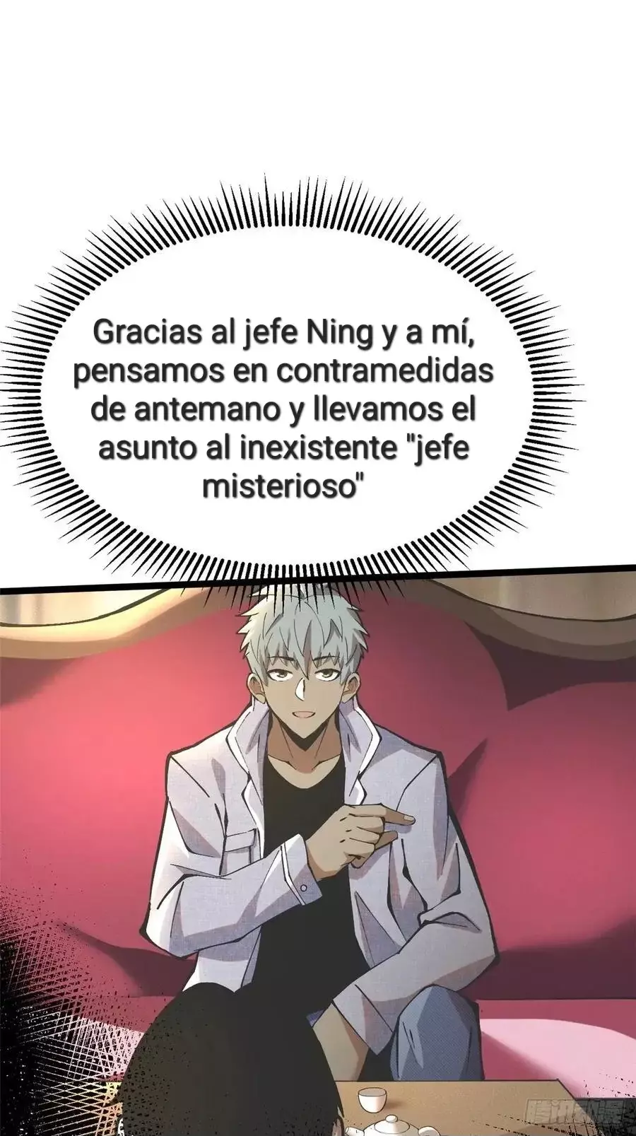Read Realmente no quiero aprender hechizos prohibidos ES Manga Online