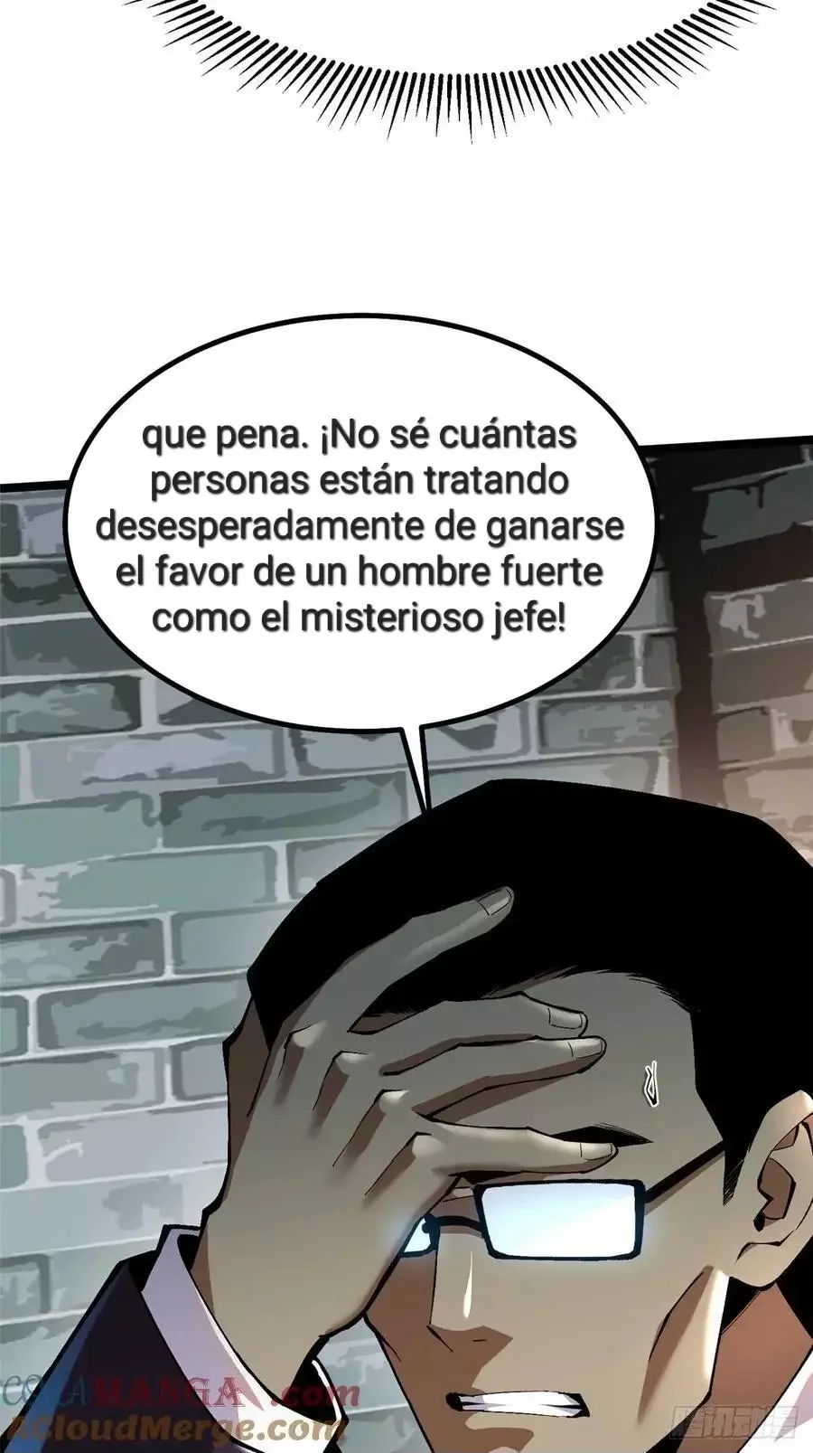 Read Realmente no quiero aprender hechizos prohibidos ES Manga Online