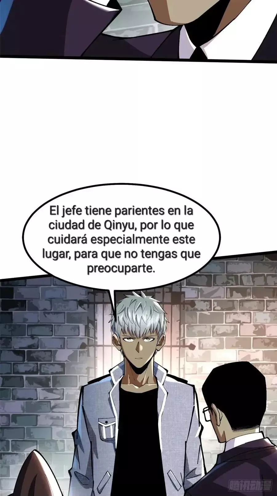 Read Realmente no quiero aprender hechizos prohibidos ES Manga Online