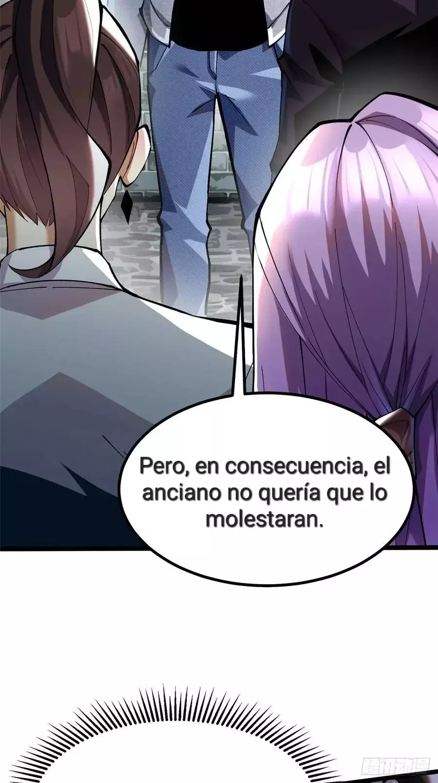 Read Realmente no quiero aprender hechizos prohibidos ES Manga Online