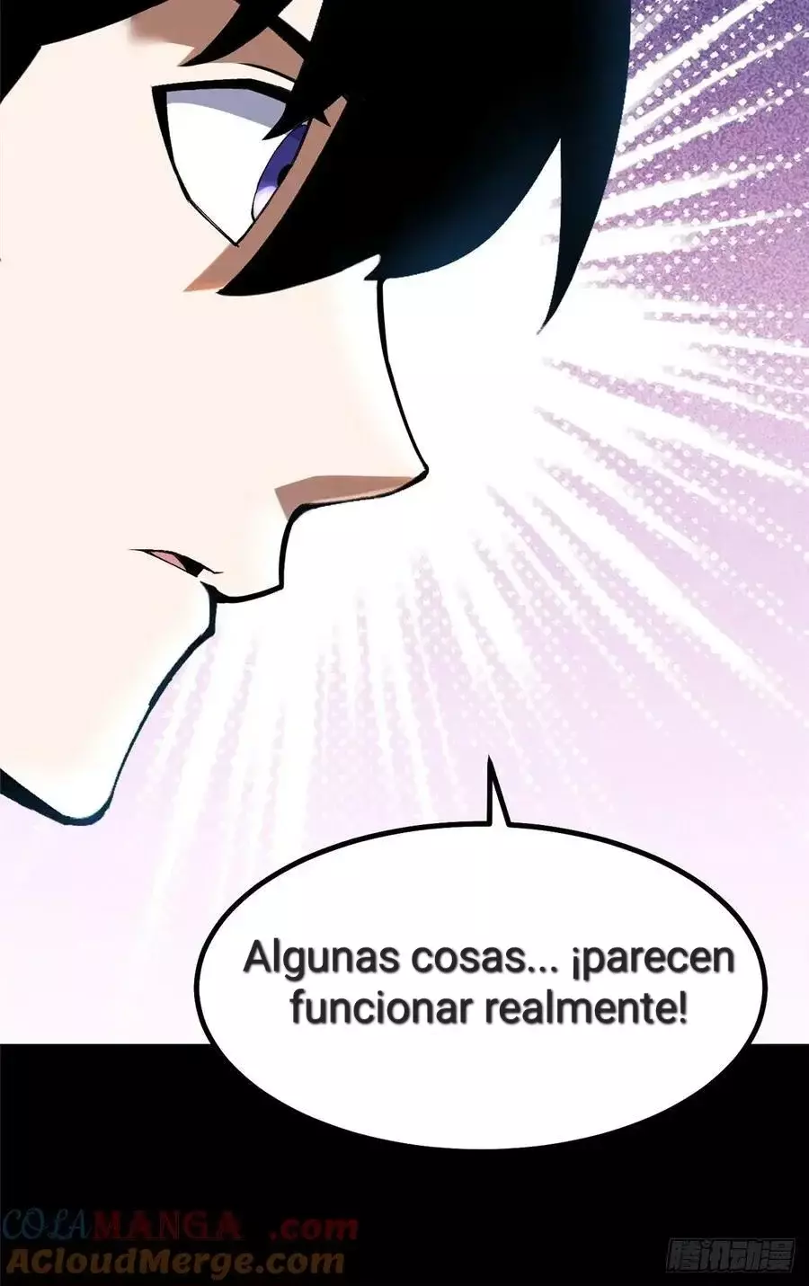 Read Realmente no quiero aprender hechizos prohibidos ES Manga Online