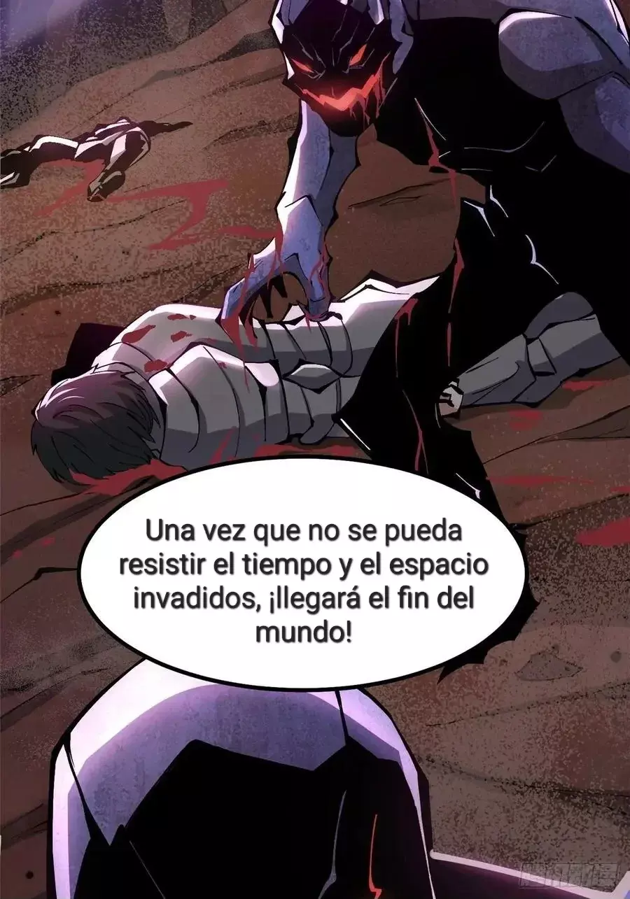 Read Realmente no quiero aprender hechizos prohibidos ES Manga Online