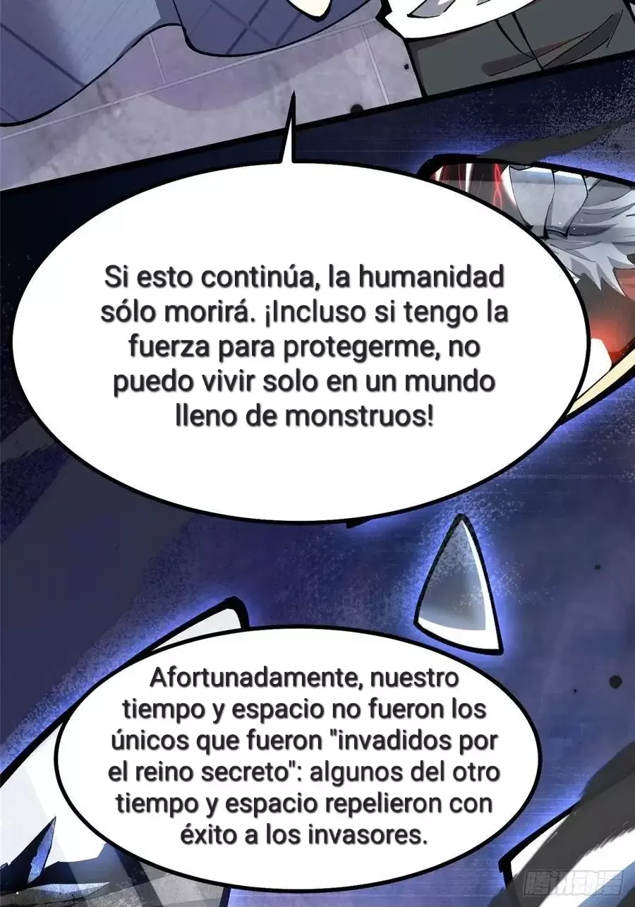 Read Realmente no quiero aprender hechizos prohibidos ES Manga Online