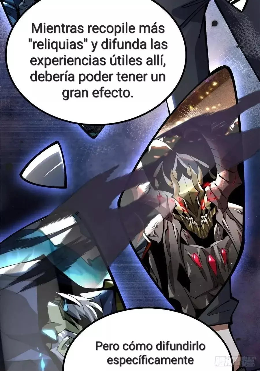 Read Realmente no quiero aprender hechizos prohibidos ES Manga Online