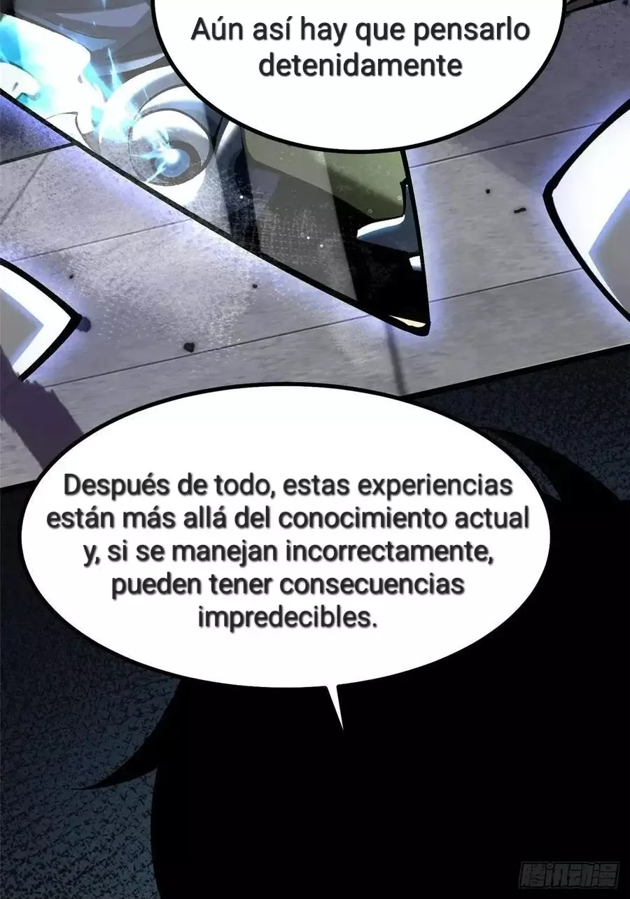 Read Realmente no quiero aprender hechizos prohibidos ES Manga Online