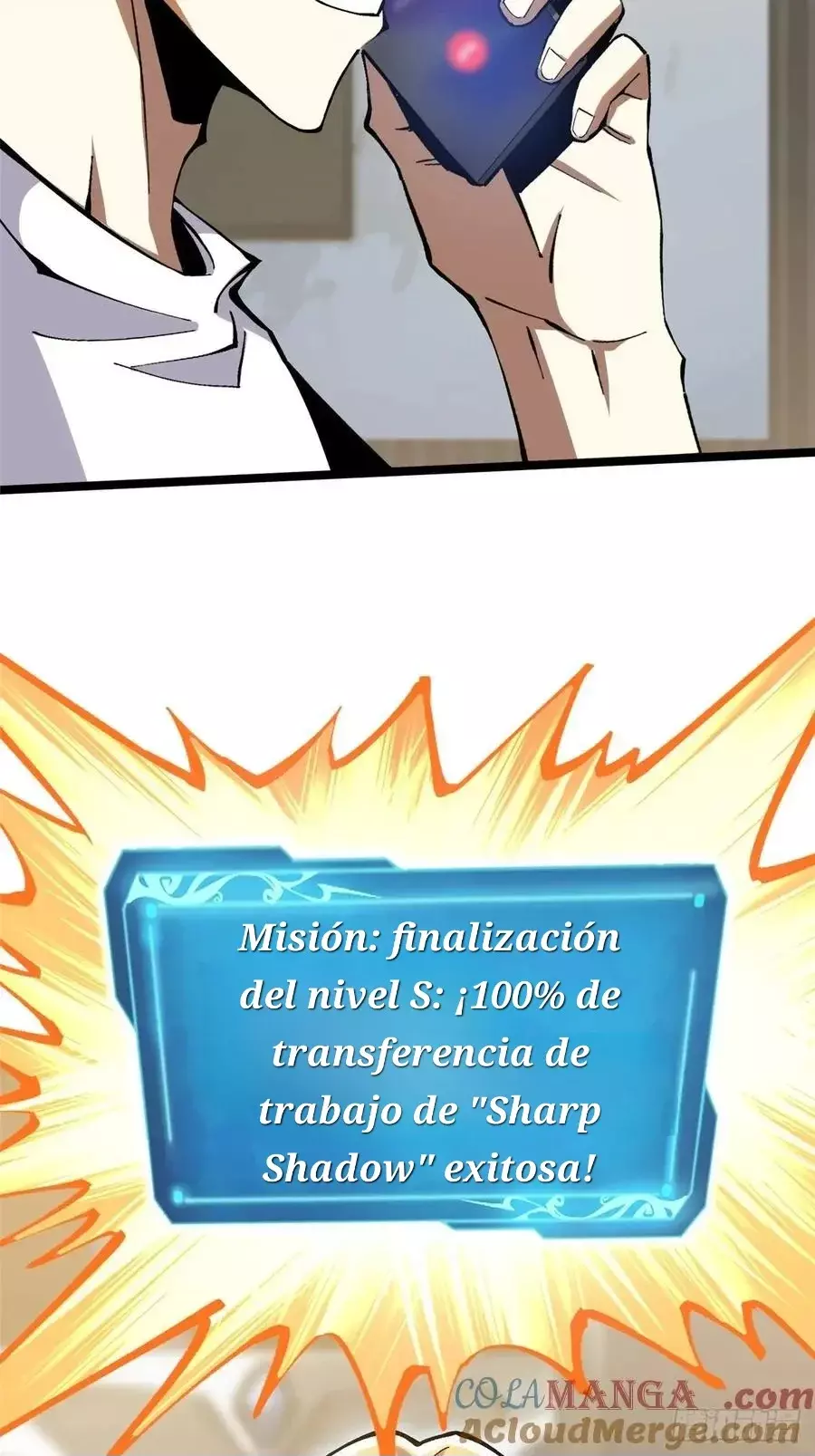 Read Realmente no quiero aprender hechizos prohibidos ES Manga Online