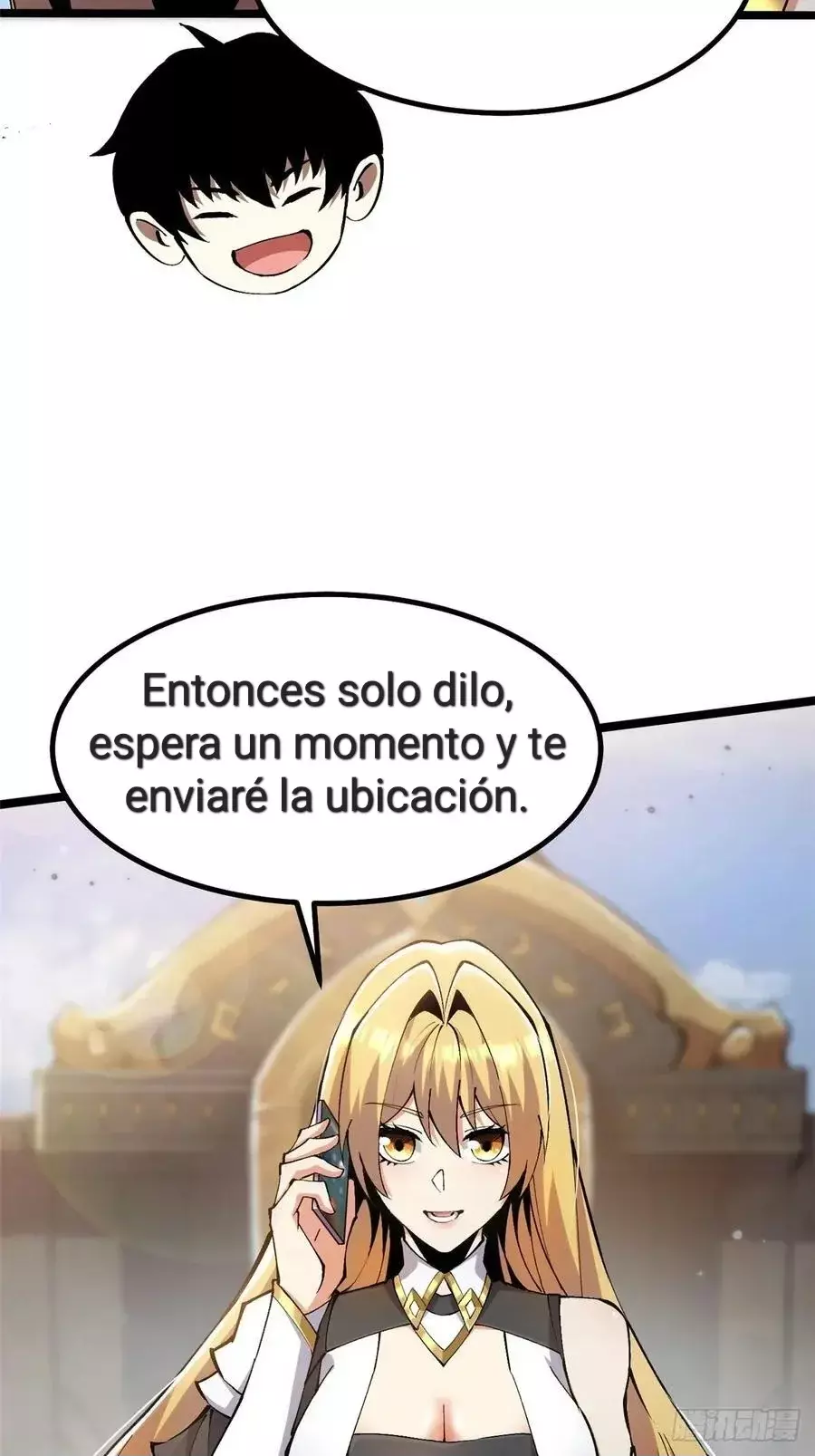 Read Realmente no quiero aprender hechizos prohibidos ES Manga Online
