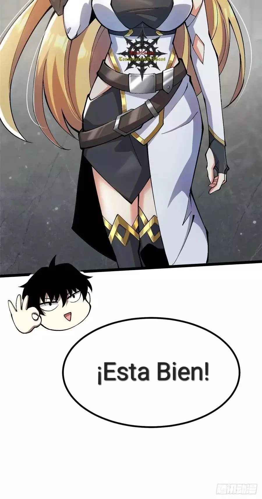 Read Realmente no quiero aprender hechizos prohibidos ES Manga Online