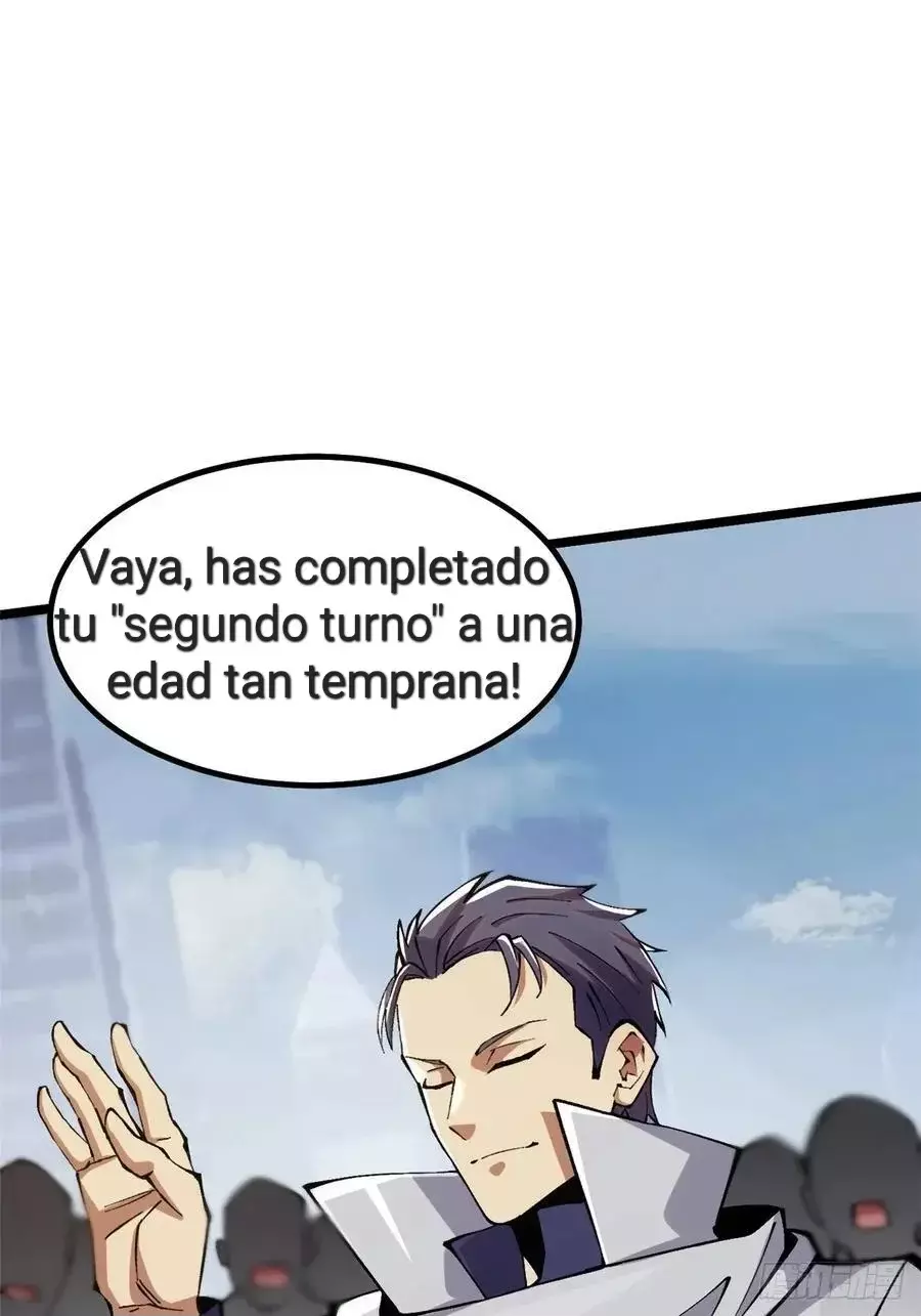 Read Realmente no quiero aprender hechizos prohibidos ES Manga Online