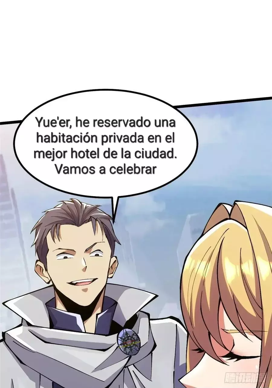 Read Realmente no quiero aprender hechizos prohibidos ES Manga Online