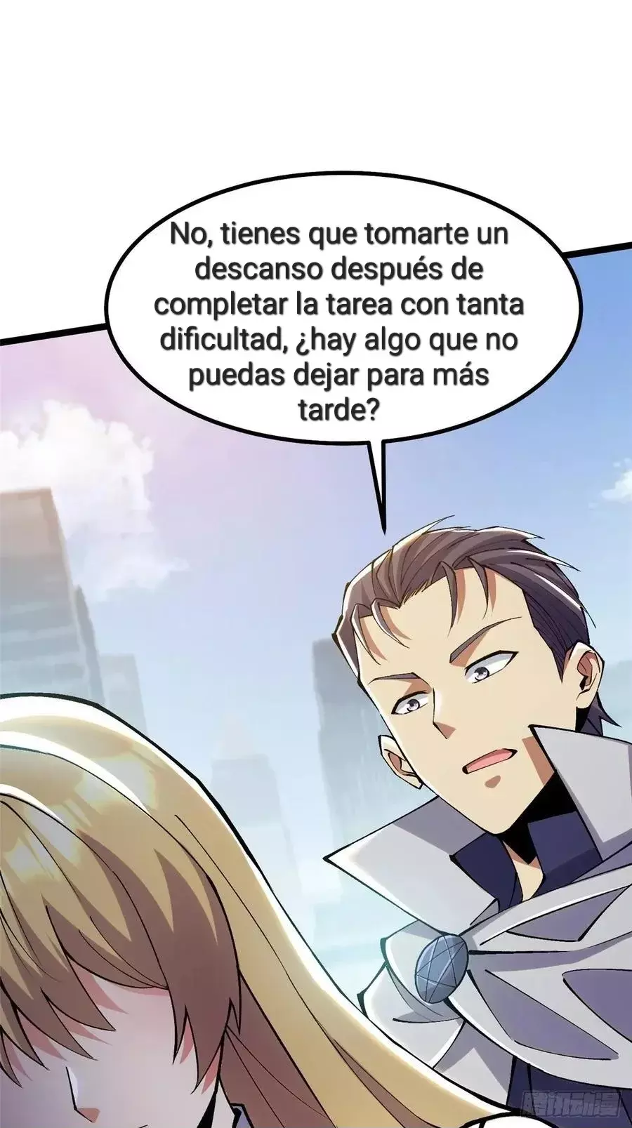 Read Realmente no quiero aprender hechizos prohibidos ES Manga Online