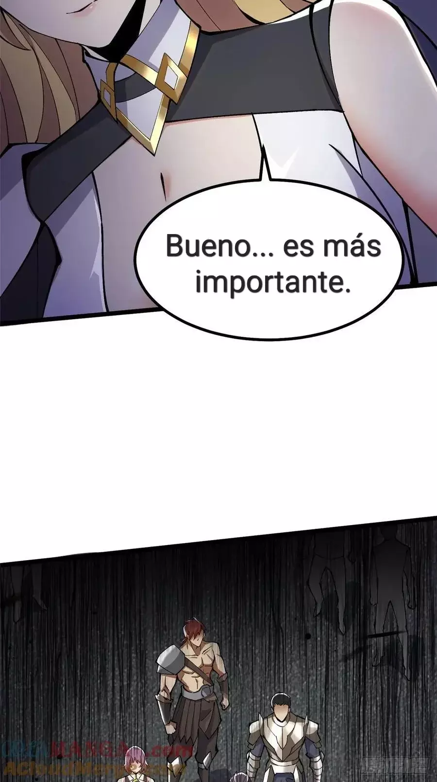 Read Realmente no quiero aprender hechizos prohibidos ES Manga Online