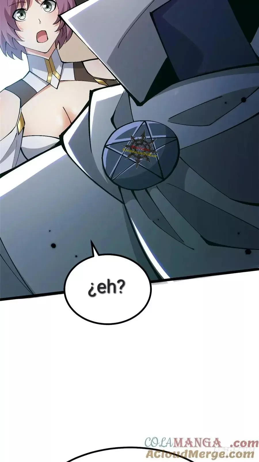 Read Realmente no quiero aprender hechizos prohibidos ES Manga Online